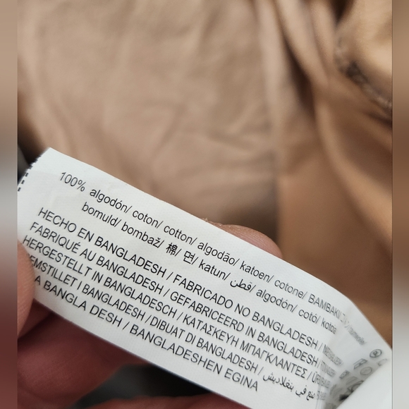 Zara men's jacket NWT - Picture 5 of 12